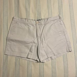 J. Crew Shorts 34W 5” Inseam